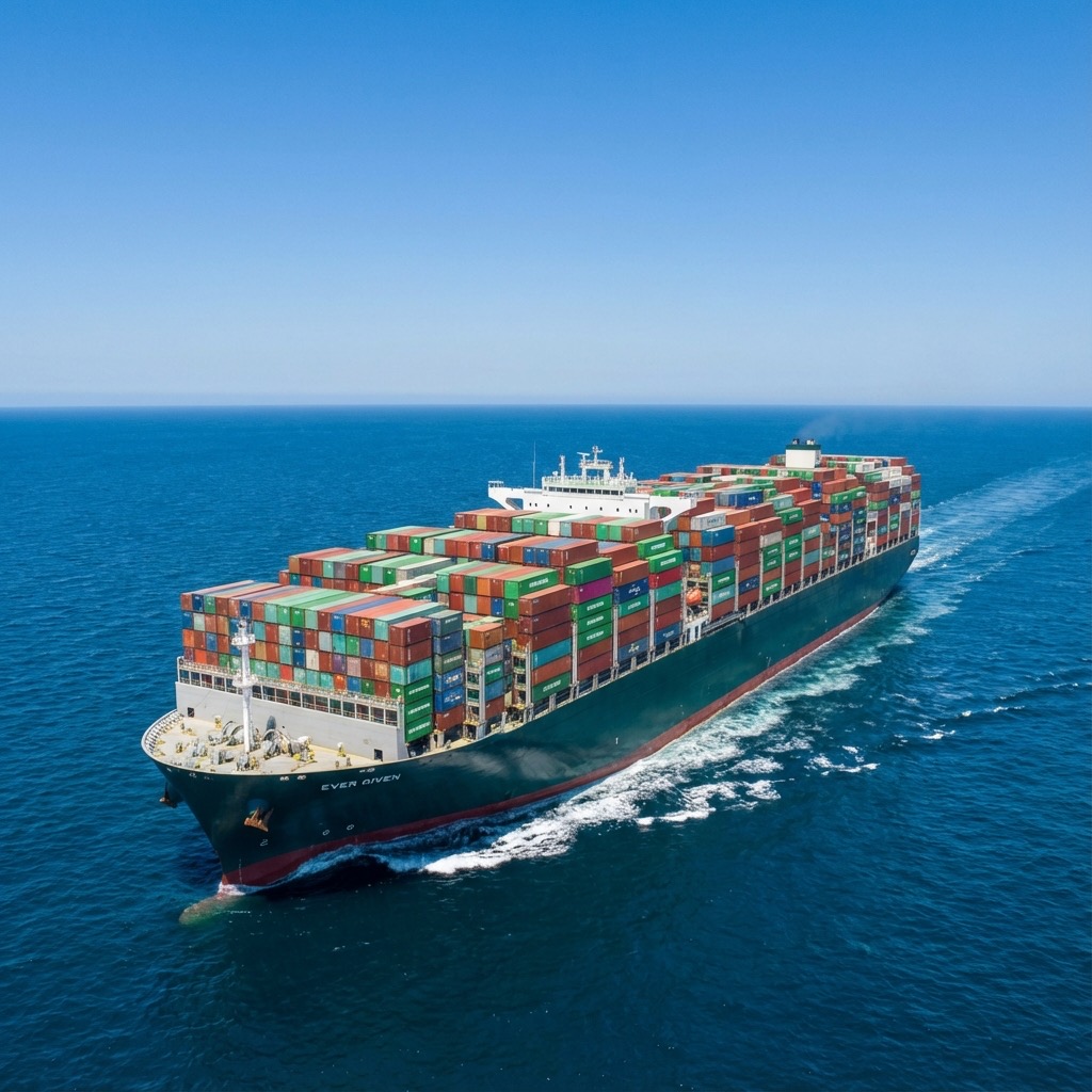Ocean Freight